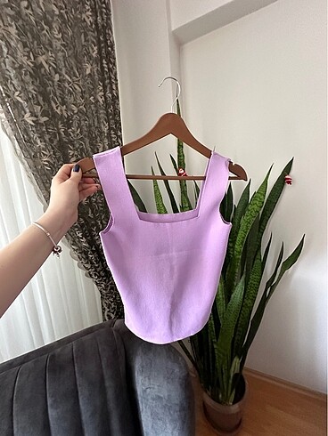 yazlık crop