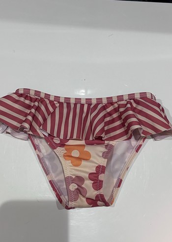 Neopy marka Kız Çocuk Bikini Altı