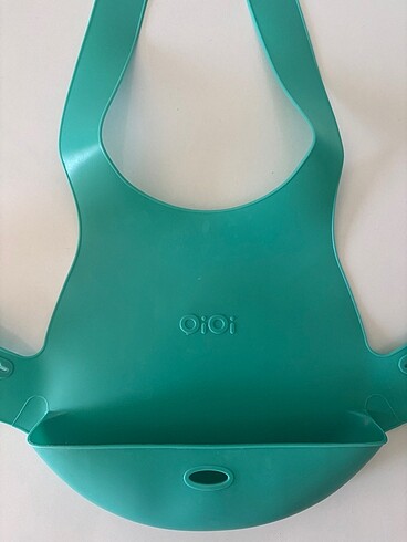 Oioi önlük - Görsel 2