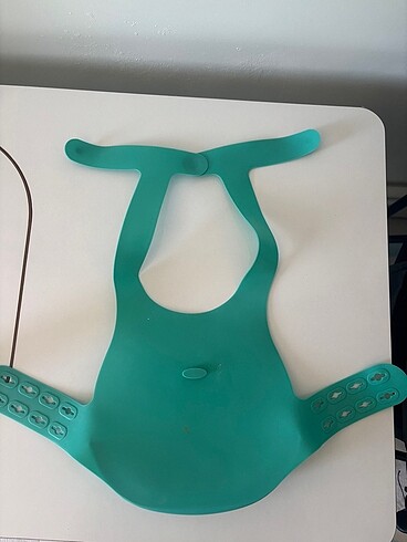 Oioi önlük - Görsel 3