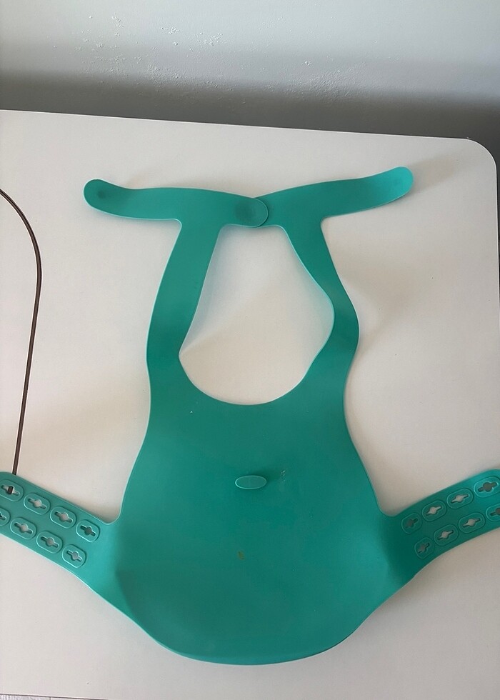 Oioi önlük - Görsel 3