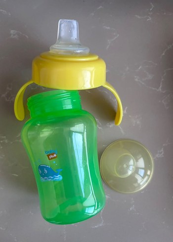 Baby Plus Alistirma Bardagi - Görsel 3