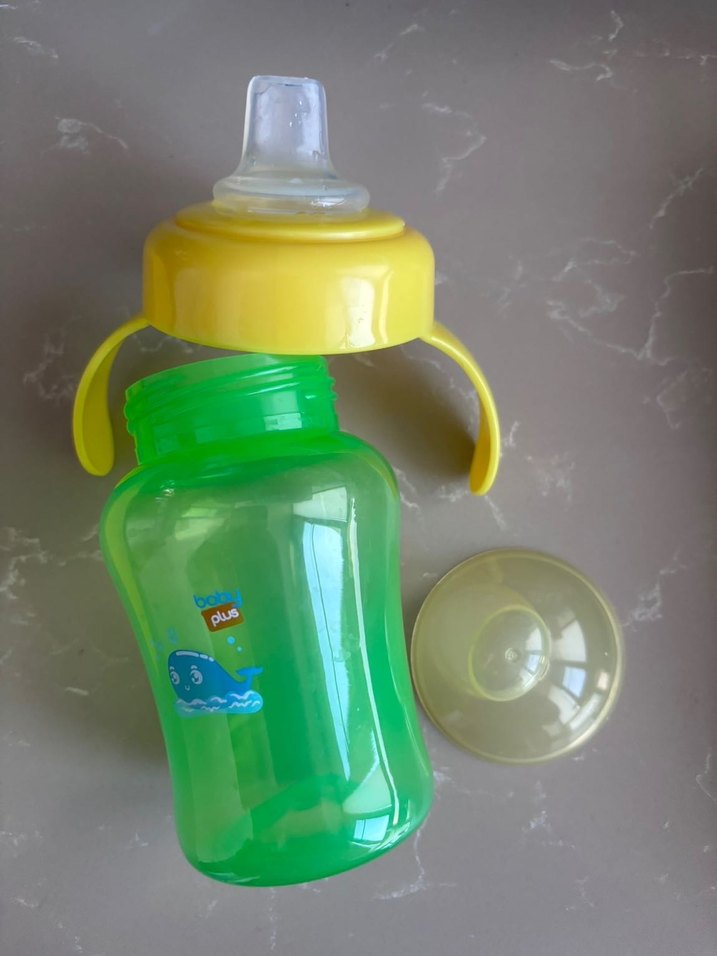 Baby Plus Alistirma Bardagi - Görsel 3