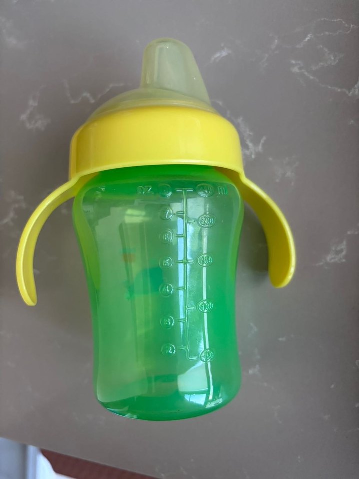 Baby Plus Alistirma Bardagi - Görsel 2