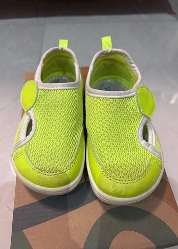 Hopfrög Barefoot cocuk ayakkabisi