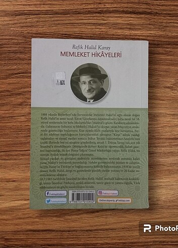  Memleket hikayeleri