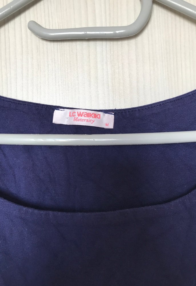 Bohem Salaş Uzun Elbise - Görsel 4