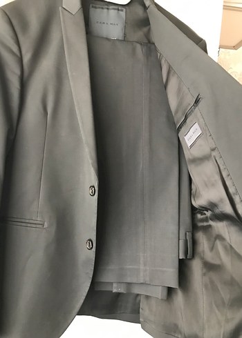 ZARA MAN TAKIM - Görsel 4