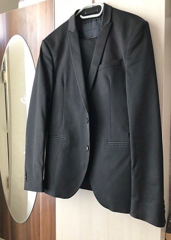 ZARA MAN TAKIM - Görsel 9