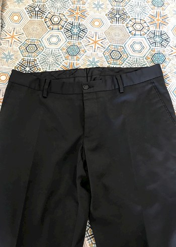 ZARA MAN TAKIM - Görsel 8