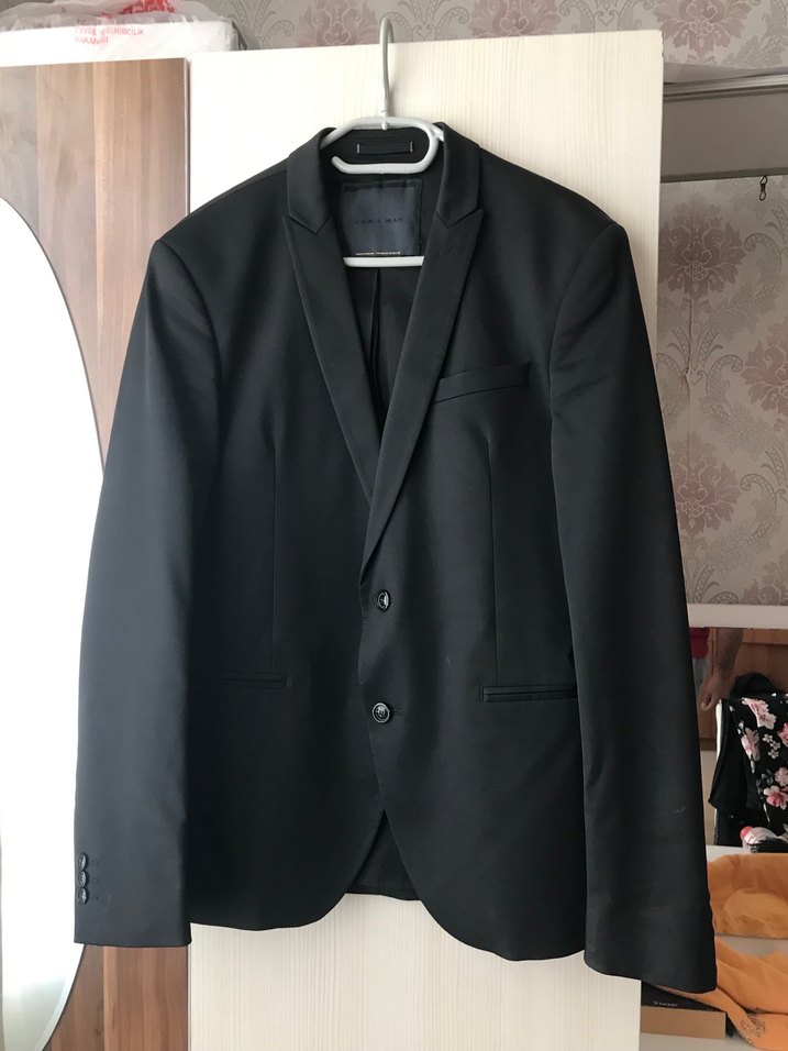 ZARA MAN TAKIM - Görsel 3