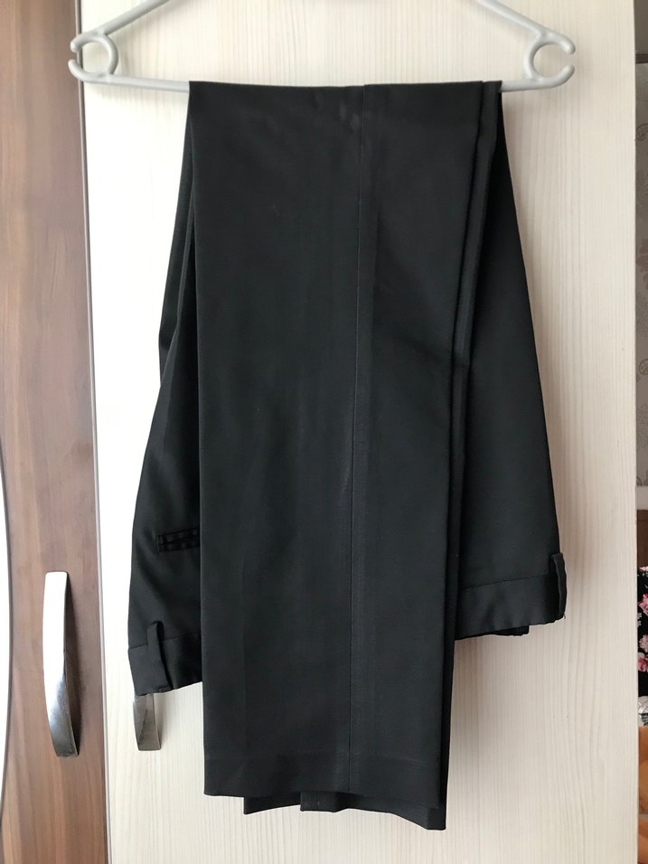 ZARA MAN TAKIM - Görsel 5