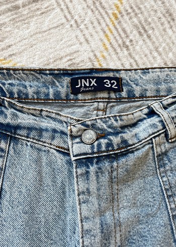 Bol kesim pantolon - Görsel 7