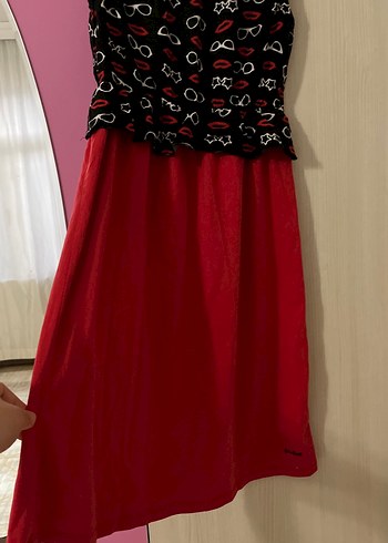 Kız çocuk elbise - Görsel 5