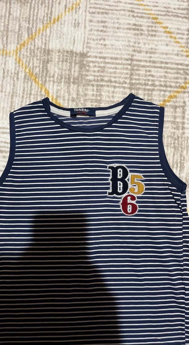 Erkek Çocuk  üst - Görsel 3