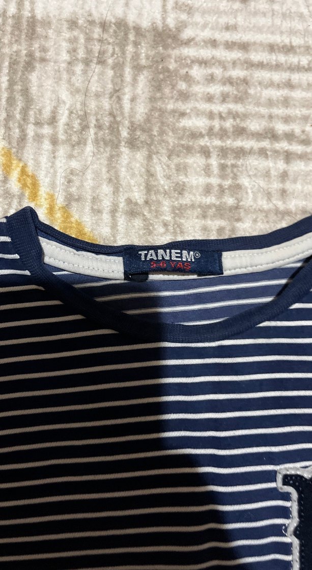 Erkek Çocuk  üst - Görsel 4