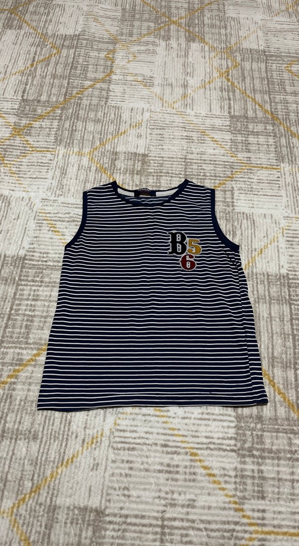 Erkek Çocuk  üst - Görsel 2