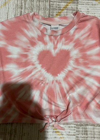 Kız Çocuk bluz - Görsel 2