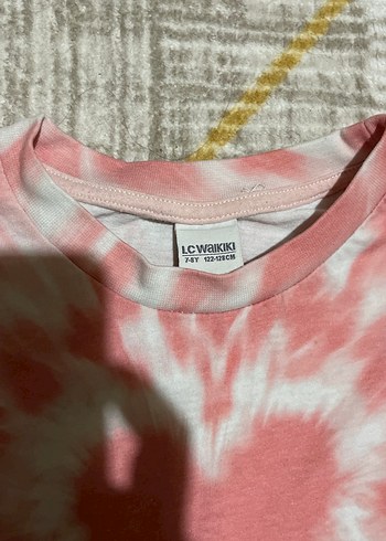 Kız Çocuk bluz - Görsel 4