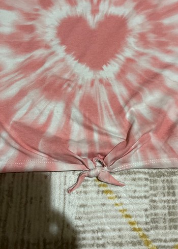 Kız Çocuk bluz - Görsel 3