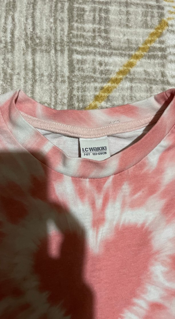 Kız Çocuk bluz - Görsel 4