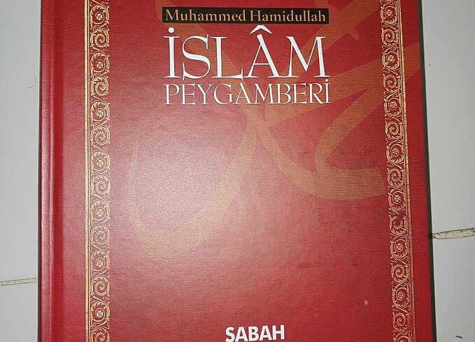 İslam Peygamberi (Sabah)