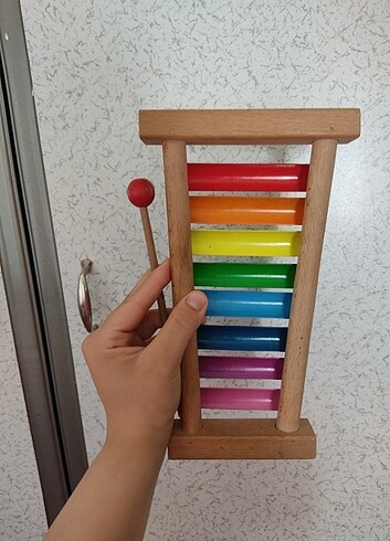 Fisher Price Müzikli oyuncak