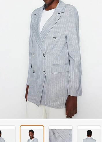 Blazer ceket
