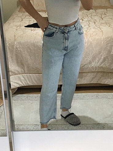DEFACTO JEANS