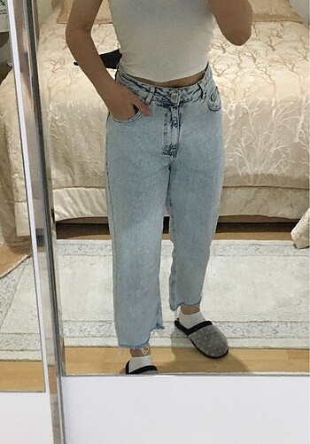 Defacto DEFACTO JEANS