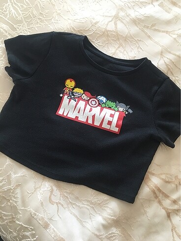 Diğer MARVEL CROP