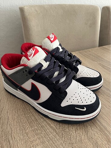 NIKE DUNK VENOM AYAKKABI