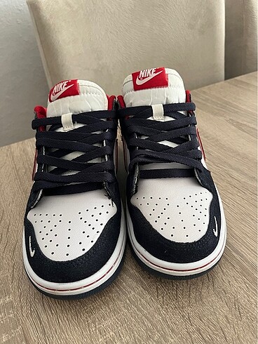 Nike NIKE DUNK VENOM AYAKKABI
