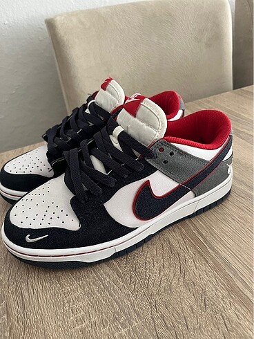 38 Beden NIKE DUNK VENOM AYAKKABI
