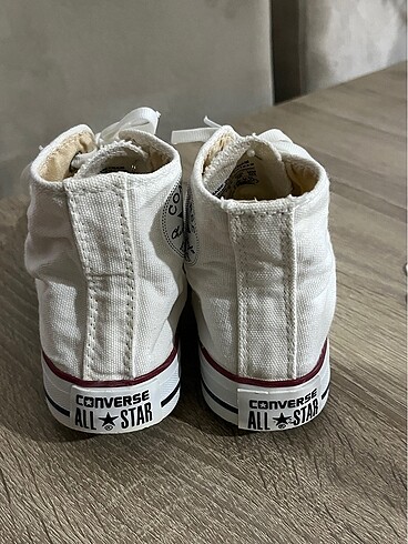 38 Beden CONVERSE AYAKKABI