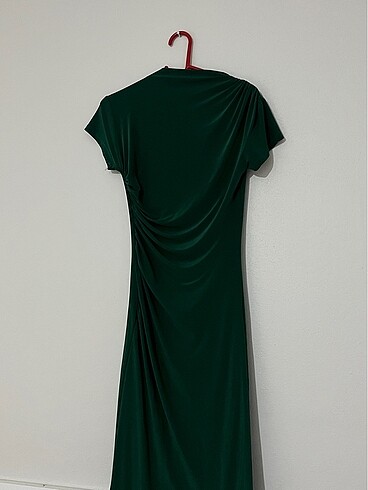 YESIL ELBISE - Görsel 4