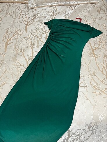YESIL ELBISE - Görsel 3