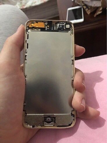 Apple iPod 6