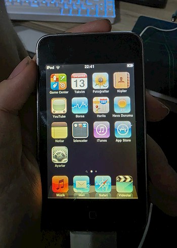 iPod Touch 2 32gb