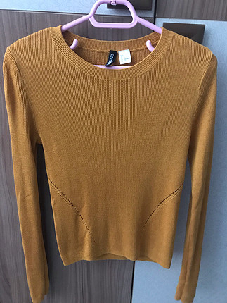 H&M İnce triko