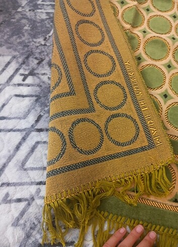 Seccade  - Görsel 3