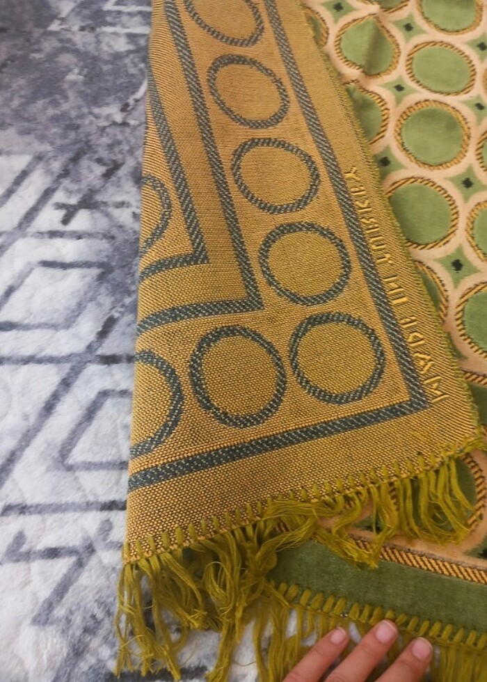 Seccade  - Görsel 3