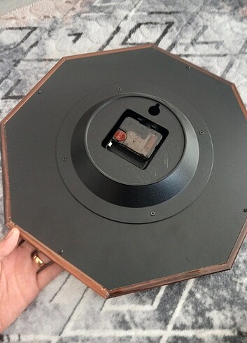 Duvar saati - Görsel 4