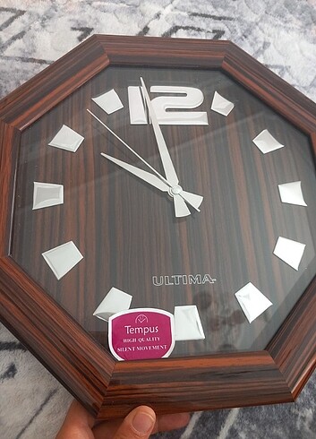 Duvar saati - Görsel 2