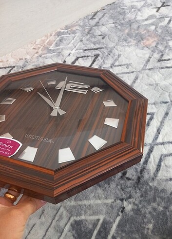 Duvar saati - Görsel 3