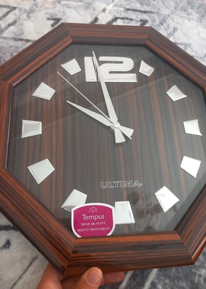 Duvar saati - Görsel 2