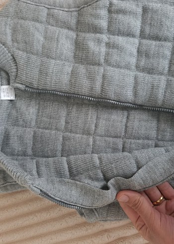 erkek çocuk yelek - Görsel 4