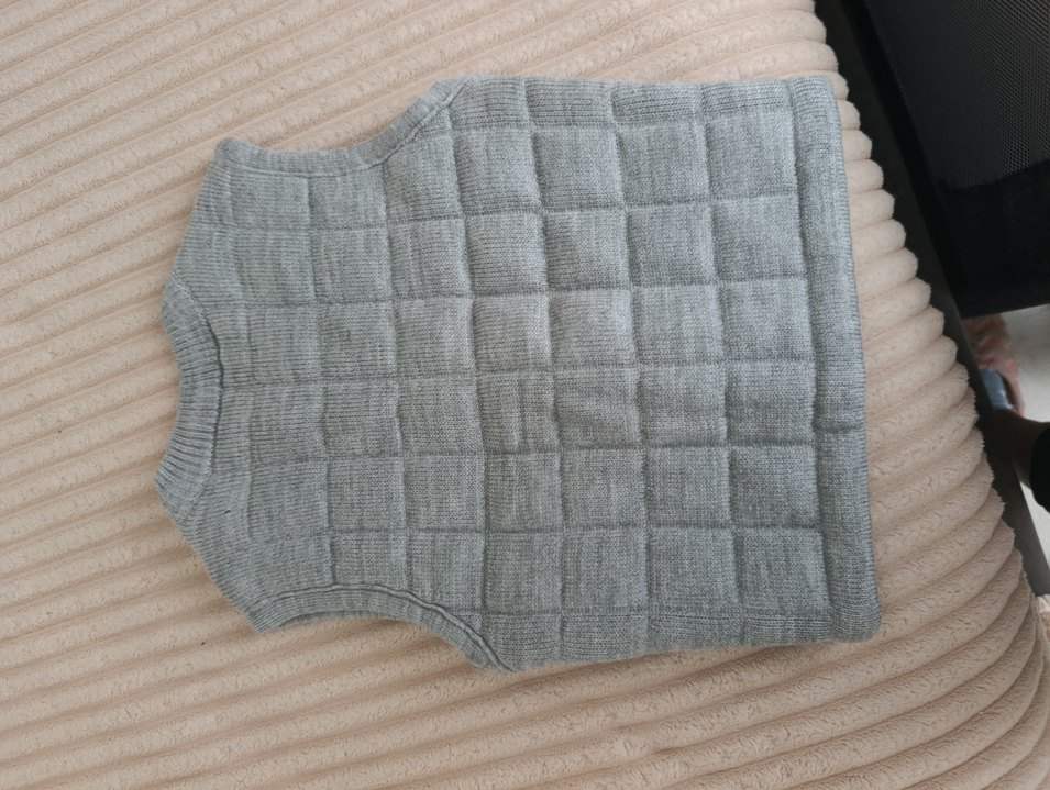 erkek çocuk yelek - Görsel 3