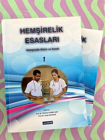 Hemşirelik Esasları