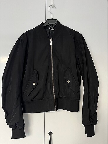 H&M Bomber/ Pilot Ceket